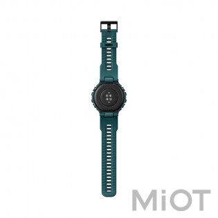 Розумний годинник Xiaomi Amazfit T-REX Pro Steel Blue