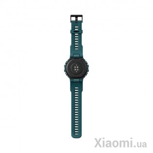 Умные часы Xiaomi Amazfit T-REX Pro Steel Blue
