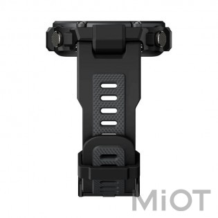 Розумний годинник Xiaomi Amazfit T-REX Pro Meteorite Black