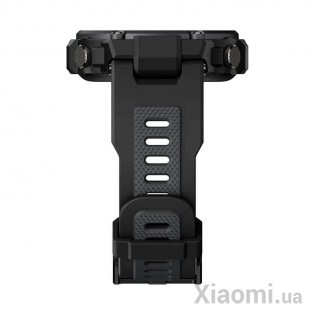 Умные часы Xiaomi Amazfit T-REX Pro Meteorite Black