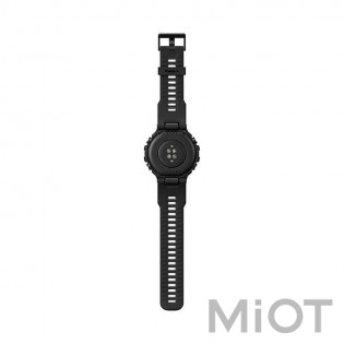 Розумний годинник Xiaomi Amazfit T-REX Pro Meteorite Black