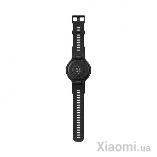 Умные часы Xiaomi Amazfit T-REX Pro Meteorite Black