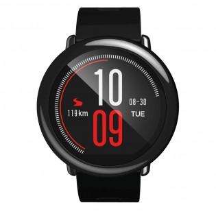 Розумний годинник Xiaomi AMAZFIT Pace Black (AF-PCE-BLK-001)
