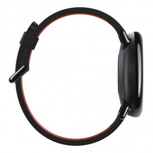 Розумний годинник Xiaomi AMAZFIT Pace Black (AF-PCE-BLK-001)