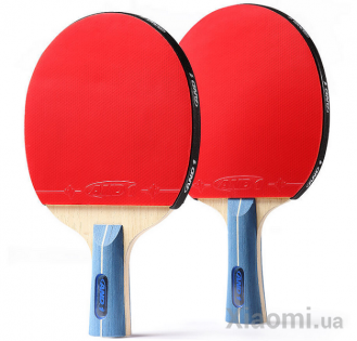 Ракетка для настольного тенниса Xiaomi AND1 Rackets for table tennis SET AND1