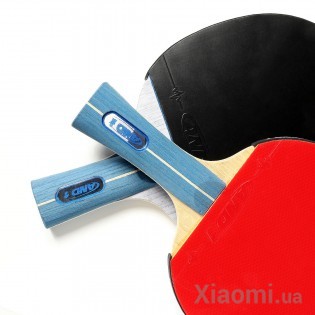 Ракетка для настольного тенниса Xiaomi AND1 Rackets for table tennis SET AND1