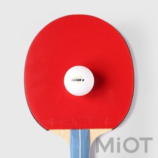Ракетка для настольного тенниса Xiaomi AND1 Rackets for table tennis SET AND1