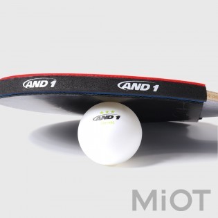 Ракетка для настольного тенниса Xiaomi AND1 Rackets for table tennis SET AND1