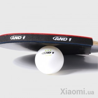 Ракетка для настольного тенниса Xiaomi AND1 Rackets for table tennis SET AND1