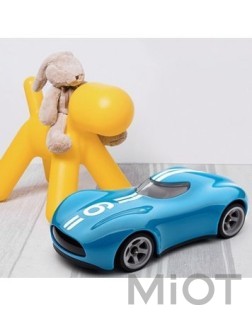 Машинка з пультом дистанційного керування Xiaomi Dream Car Savage Blue