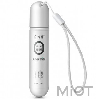 Косметичний олівець проти комарів Xiaomi After Bite 20ml