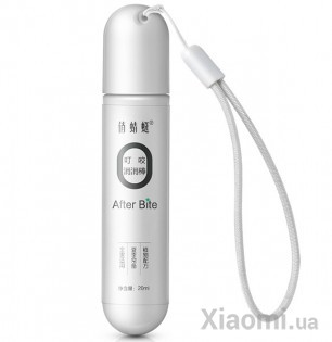Косметический карандаш против комаров Xiaomi After Bite 20ml