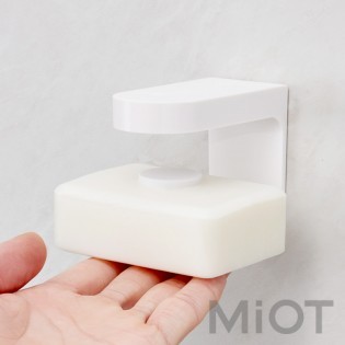 Тримач для мила Xiaomi Happy Life (HL)