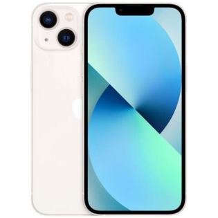 Смартфон Apple iPhone 13 512GB A2633 Starlight (MLQD3HU/A)