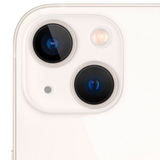 Смартфон Apple iPhone 13 512GB A2633 Starlight (MLQD3HU/A)