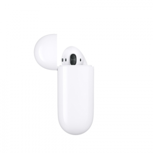 Apple Наушники Apple AirPods (MMEF2)