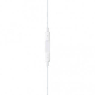 Apple Наушники+ДУ Apple iPod EarPods with Mic (MNHF2ZM/A)