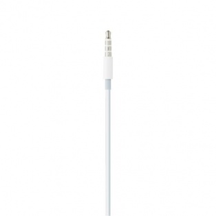 Apple Наушники+ДУ Apple iPod EarPods with Mic (MNHF2ZM/A)
