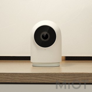 IP-камера Xiaomi Aqara G2 White ZNSXJ12LM