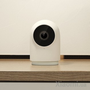 IP-камера Xiaomi Aqara G2 White ZNSXJ12LM