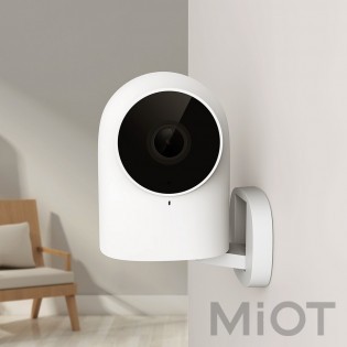 IP-камера Xiaomi Aqara G2 White ZNSXJ12LM