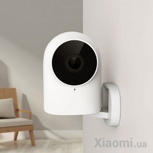 IP-камера Xiaomi Aqara G2 White ZNSXJ12LM