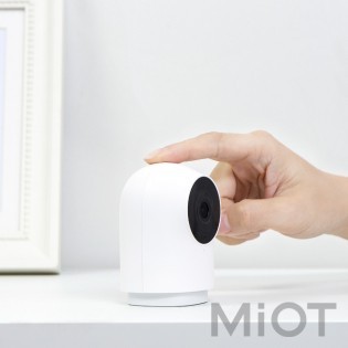 IP-камера Xiaomi Aqara G2 White ZNSXJ12LM