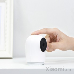 IP-камера Xiaomi Aqara G2 White ZNSXJ12LM