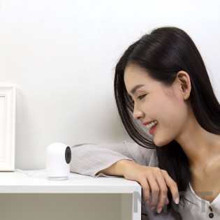 IP-камера Xiaomi Aqara G2 White ZNSXJ12LM