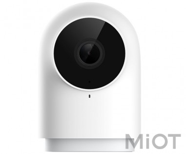 IP-камера Xiaomi Aqara G2 White ZNSXJ12LM