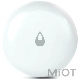 Датчик води Xiaomi Mi Smart Home Water Leak Sensor (SJCGQ11LM)