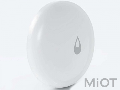 Датчик води Xiaomi Mi Smart Home Water Leak Sensor (SJCGQ11LM)