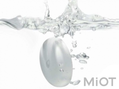 Датчик води Xiaomi Mi Smart Home Water Leak Sensor (SJCGQ11LM)