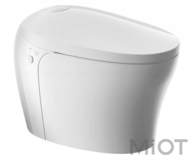 Розумний унітаз Xiaomi Aqara H1 White
