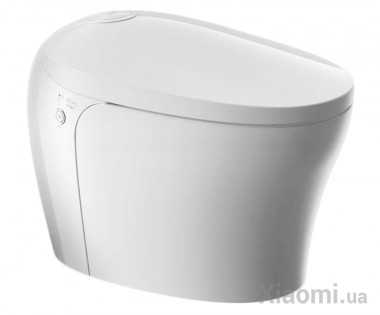 Умный унитаз Xiaomi Aqara H1 White