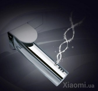 Умный унитаз Xiaomi Aqara H1 White
