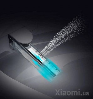 Умный унитаз Xiaomi Aqara H1 White