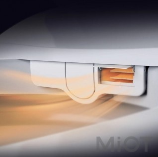 Розумний унітаз Xiaomi Aqara H1 White