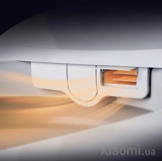 Умный унитаз Xiaomi Aqara H1 White
