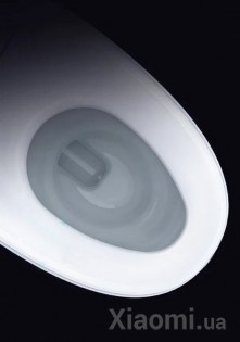 Умный унитаз Xiaomi Aqara H1 White