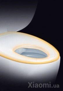 Умный унитаз Xiaomi Aqara H1 White