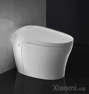 Умный унитаз Xiaomi Aqara H1 White