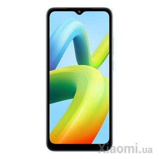 Смартфон Xiaomi Redmi A1 2/32GB Dual Sim Blue EU/CE