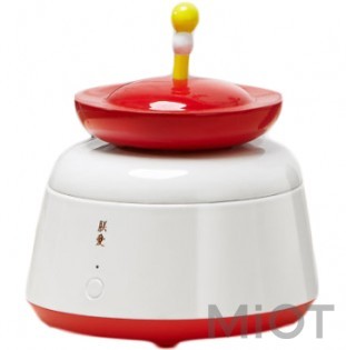 Аромалампа Xiaomi White Vintage