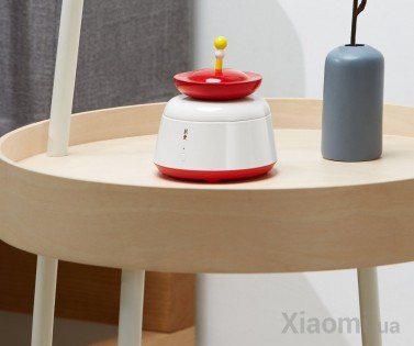 Аромалампа Xiaomi Vivinevo White