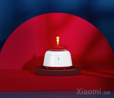 Аромалампа Xiaomi Vivinevo White
