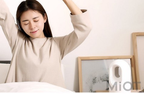 Лампа/Аромадифузор Xiaomi AFU Oil Fragrance Sleep Xiaomi AFU-XM-001