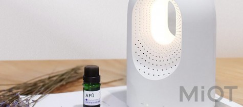 Лампа/Аромадифузор Xiaomi AFU Oil Fragrance Sleep Xiaomi AFU-XM-001