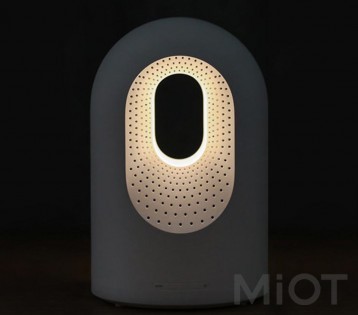 Лампа/Аромадифузор Xiaomi AFU Oil Fragrance Sleep Xiaomi AFU-XM-001