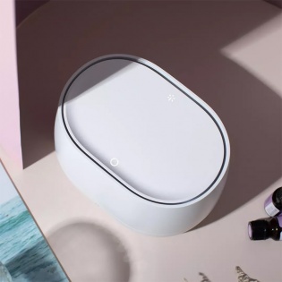 Аромадифузор Xiaomi HL Aroma Diffuser Pro (HLEOD02) White